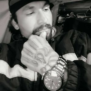 Meet your Posher, David